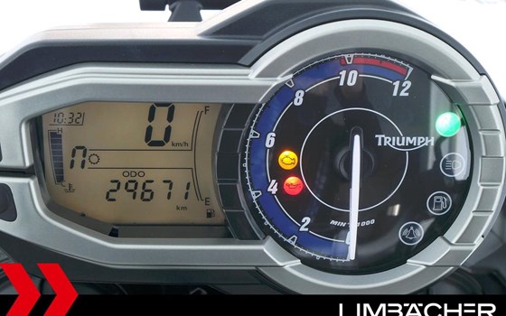 Gebrauchtmotorrad Triumph Tiger 800 - Bild 12