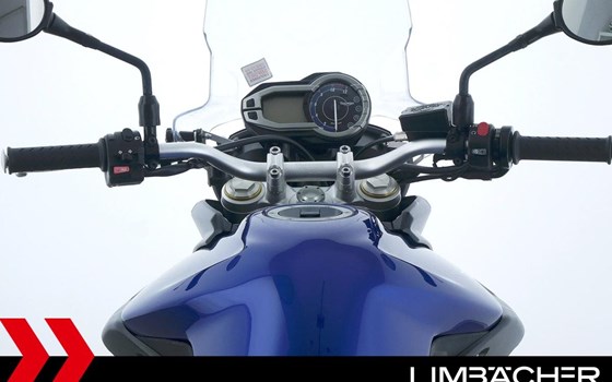 Gebrauchtmotorrad Triumph Tiger 800 - Bild 13