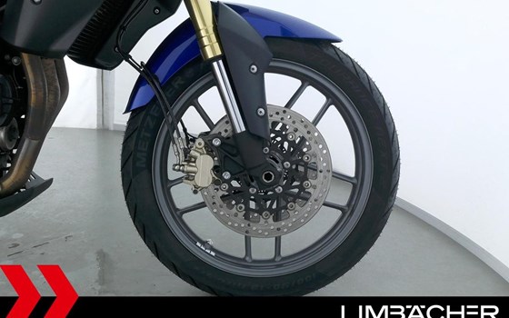 Gebrauchtmotorrad Triumph Tiger 800 - Bild 14