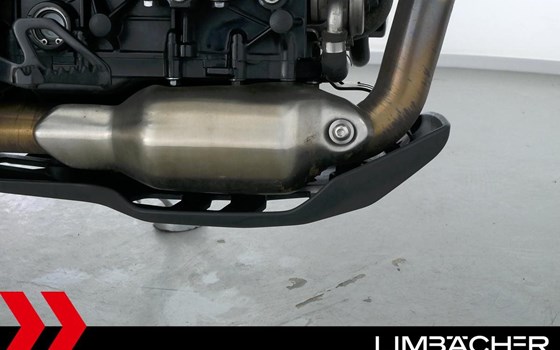 Gebrauchtmotorrad Triumph Tiger 800 - Bild 15