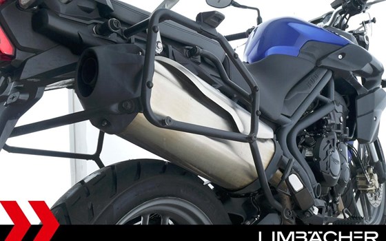 Gebrauchtmotorrad Triumph Tiger 800 - Bild 16