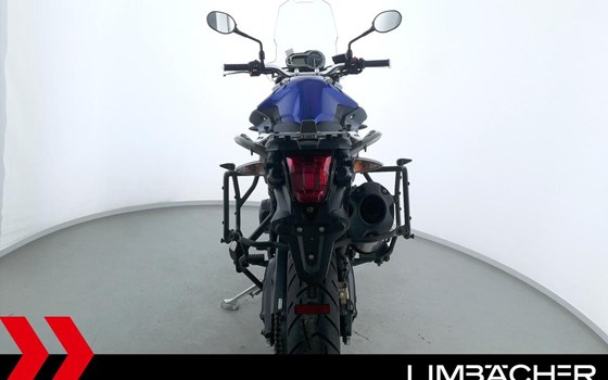 Gebrauchtmotorrad Triumph Tiger 800 - Bild 17