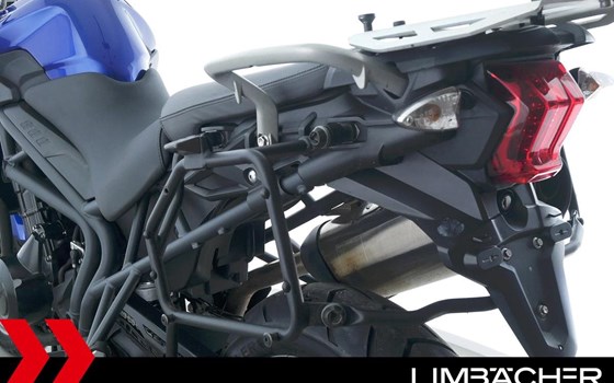 Gebrauchtmotorrad Triumph Tiger 800 - Bild 18