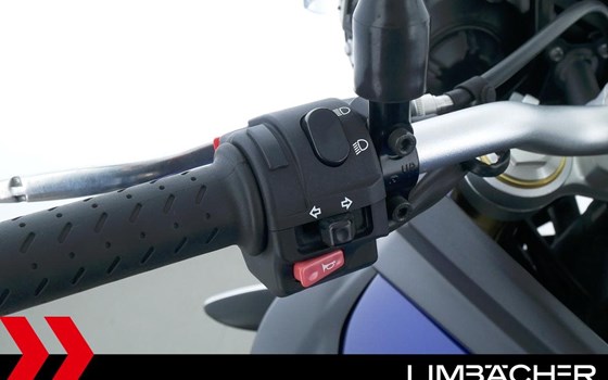 Gebrauchtmotorrad Triumph Tiger 800 - Bild 19