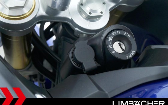 Gebrauchtmotorrad Triumph Tiger 800 - Bild 20