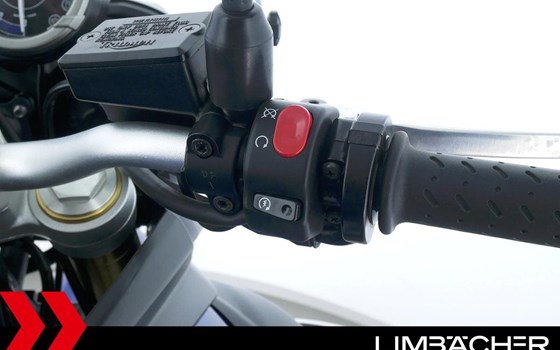 Gebrauchtmotorrad Triumph Tiger 800 - Bild 21