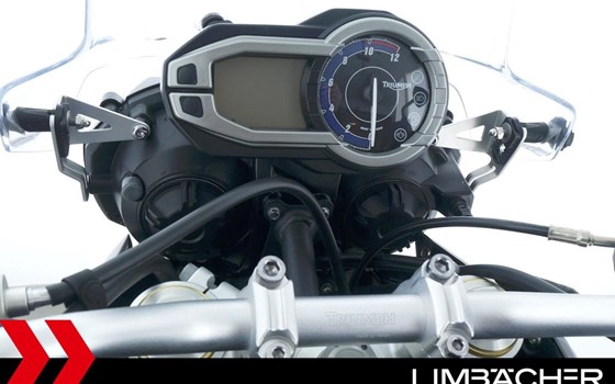 Gebrauchtmotorrad Triumph Tiger 800 - Bild 22