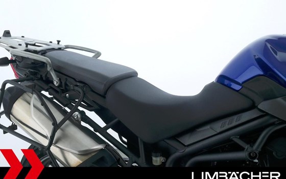 Gebrauchtmotorrad Triumph Tiger 800 - Bild 24