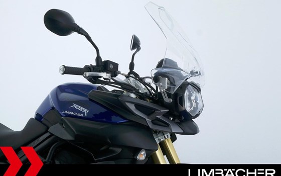 Gebrauchtmotorrad Triumph Tiger 800 - Bild 25