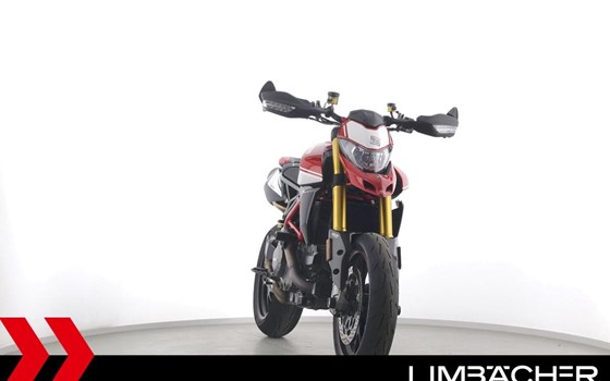 Gebrauchtmotorrad Ducati Hypermotard 950 SP - Bild 11