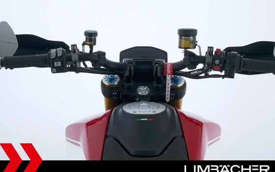 Gebrauchtmotorrad Ducati Hypermotard 950 SP - Bild 13