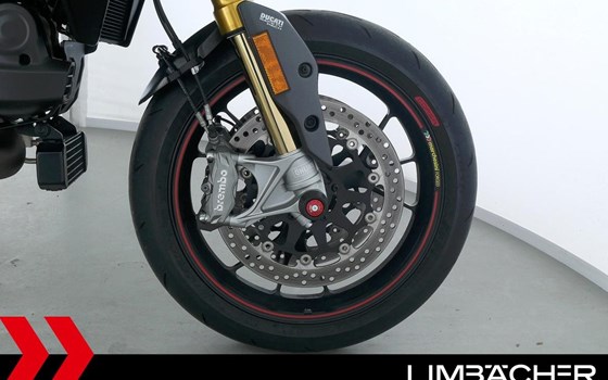 Gebrauchtmotorrad Ducati Hypermotard 950 SP - Bild 14