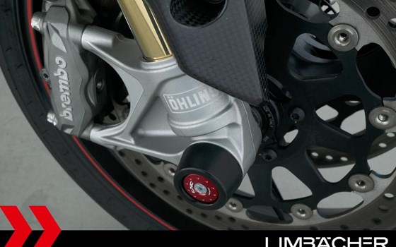 Gebrauchtmotorrad Ducati Hypermotard 950 SP - Bild 15