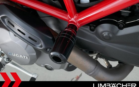 Gebrauchtmotorrad Ducati Hypermotard 950 SP - Bild 16