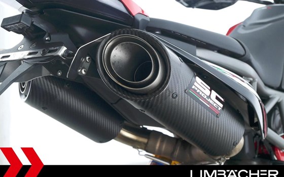 Gebrauchtmotorrad Ducati Hypermotard 950 SP - Bild 17