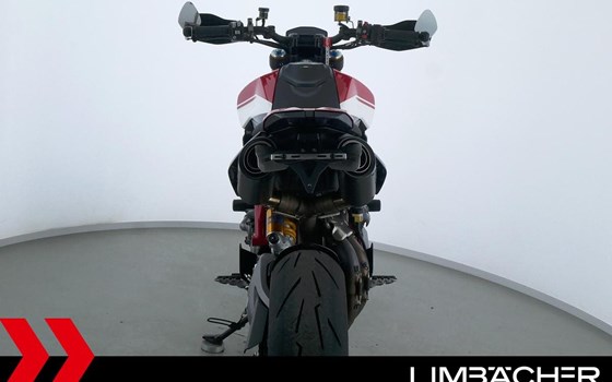 Gebrauchtmotorrad Ducati Hypermotard 950 SP - Bild 18