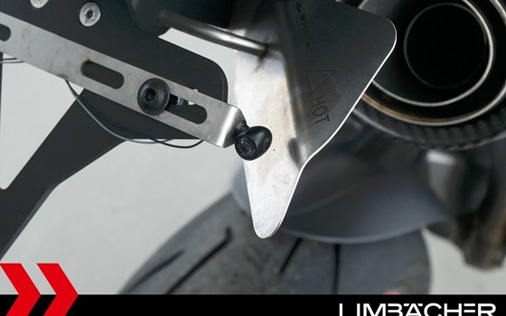 Gebrauchtmotorrad Ducati Hypermotard 950 SP - Bild 19