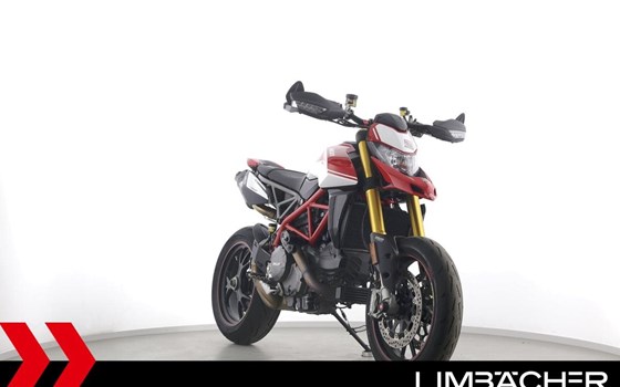 Gebrauchtmotorrad Ducati Hypermotard 950 SP - Bild 2
