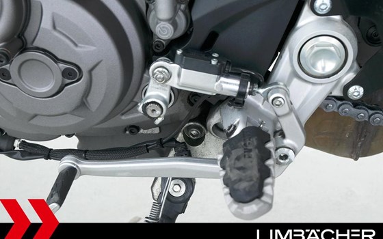 Gebrauchtmotorrad Ducati Hypermotard 950 SP - Bild 21