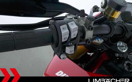 Gebrauchtmotorrad Ducati Hypermotard 950 SP - Bild 22