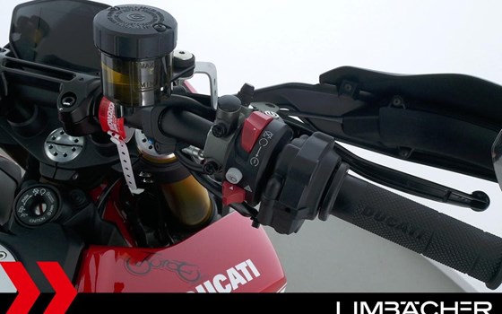 Gebrauchtmotorrad Ducati Hypermotard 950 SP - Bild 23
