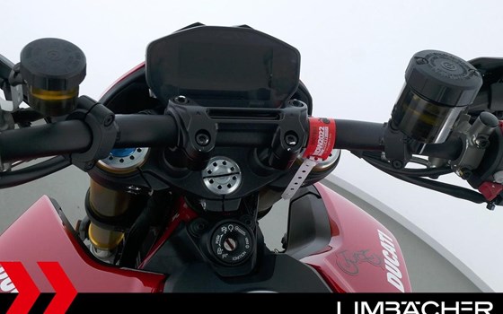 Gebrauchtmotorrad Ducati Hypermotard 950 SP - Bild 24