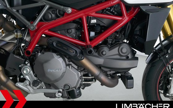 Gebrauchtmotorrad Ducati Hypermotard 950 SP - Bild 25