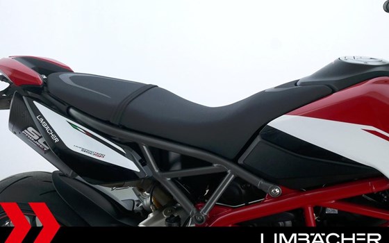 Gebrauchtmotorrad Ducati Hypermotard 950 SP - Bild 26