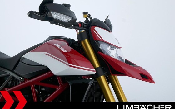 Gebrauchtmotorrad Ducati Hypermotard 950 SP - Bild 27