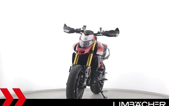 Gebrauchtmotorrad Ducati Hypermotard 950 SP - Bild 3