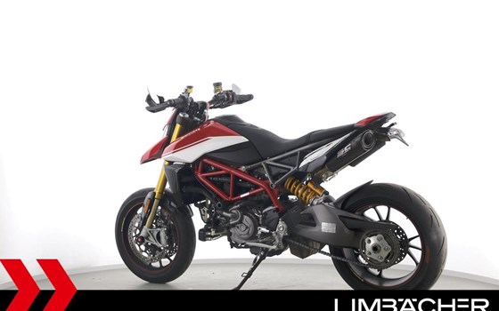 Gebrauchtmotorrad Ducati Hypermotard 950 SP - Bild 6