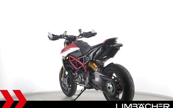 Gebrauchtmotorrad Ducati Hypermotard 950 SP - Bild 7