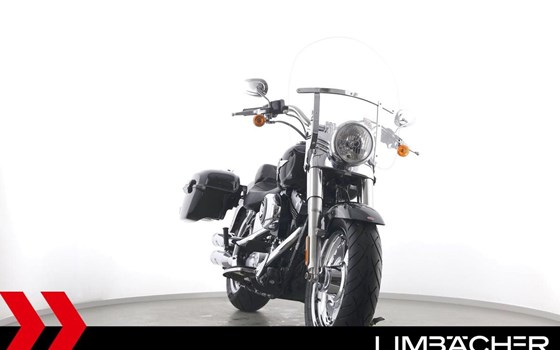 Gebrauchtmotorrad Harley-Davidson Softail Fat Boy FLSTF - Bild 11