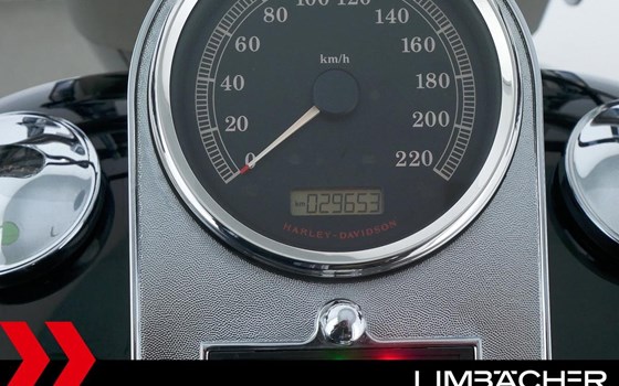 Gebrauchtmotorrad Harley-Davidson Softail Fat Boy FLSTF - Bild 12