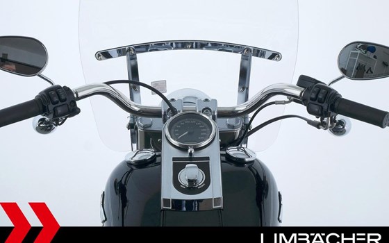 Gebrauchtmotorrad Harley-Davidson Softail Fat Boy FLSTF - Bild 13