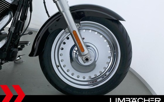 Gebrauchtmotorrad Harley-Davidson Softail Fat Boy FLSTF - Bild 14