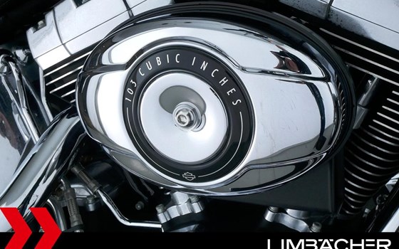 Gebrauchtmotorrad Harley-Davidson Softail Fat Boy FLSTF - Bild 15