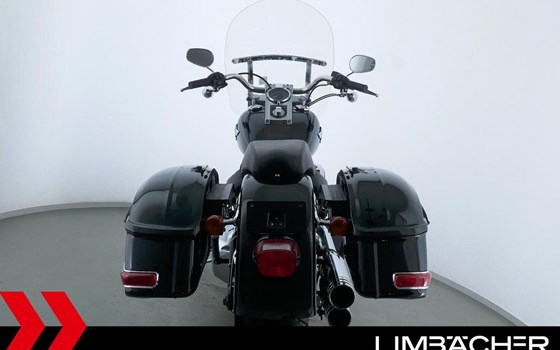 Gebrauchtmotorrad Harley-Davidson Softail Fat Boy FLSTF - Bild 17