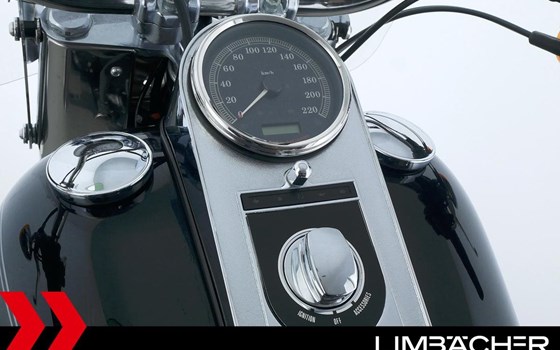 Gebrauchtmotorrad Harley-Davidson Softail Fat Boy FLSTF - Bild 19