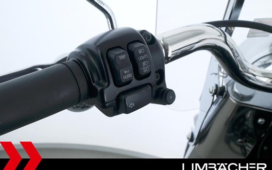 Gebrauchtmotorrad Harley-Davidson Softail Fat Boy FLSTF - Bild 20