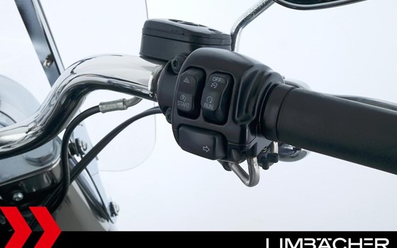 Gebrauchtmotorrad Harley-Davidson Softail Fat Boy FLSTF - Bild 21