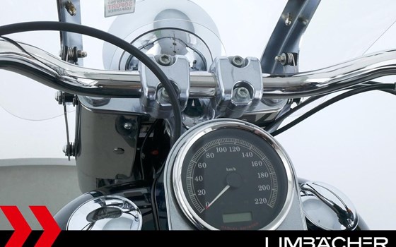 Gebrauchtmotorrad Harley-Davidson Softail Fat Boy FLSTF - Bild 22