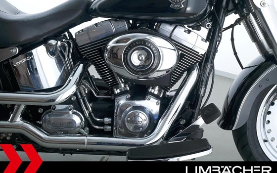 Gebrauchtmotorrad Harley-Davidson Softail Fat Boy FLSTF - Bild 23