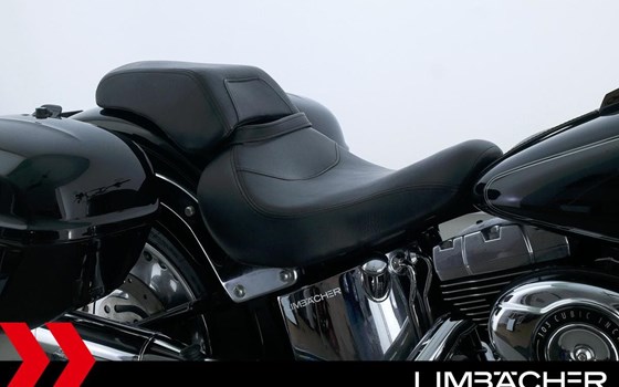 Gebrauchtmotorrad Harley-Davidson Softail Fat Boy FLSTF - Bild 24