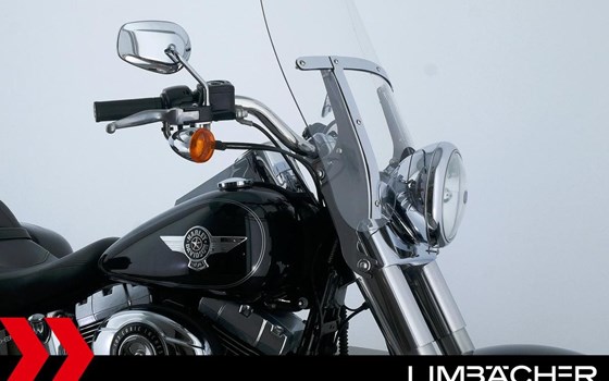 Gebrauchtmotorrad Harley-Davidson Softail Fat Boy FLSTF - Bild 25