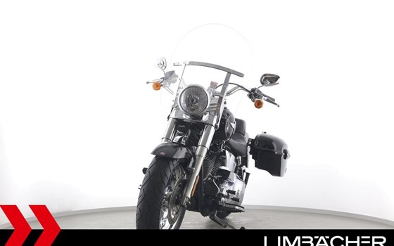 Gebrauchtmotorrad Harley-Davidson Softail Fat Boy FLSTF - Bild 3