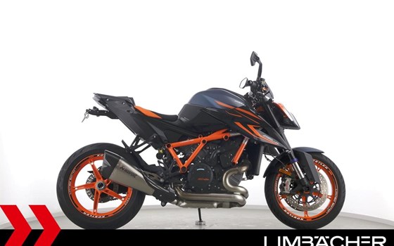Gebrauchtmotorrad KTM 1290 Super Duke R EVO - Bild 10
