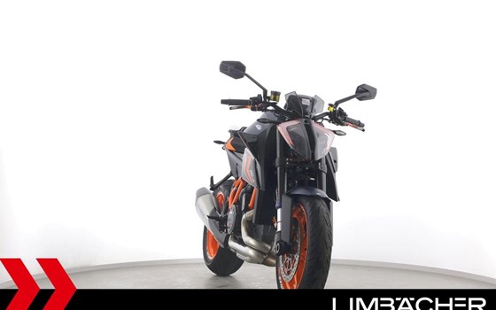 Gebrauchtmotorrad KTM 1290 Super Duke R EVO - Bild 11