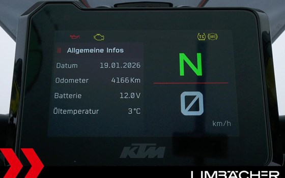 Gebrauchtmotorrad KTM 1290 Super Duke R EVO - Bild 12