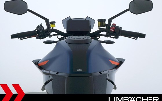 Gebrauchtmotorrad KTM 1290 Super Duke R EVO - Bild 13
